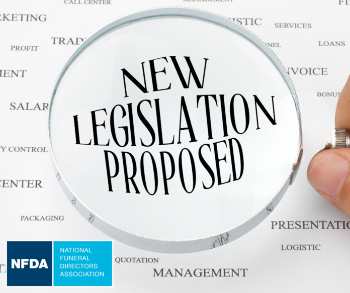Nfda Proposed Legis