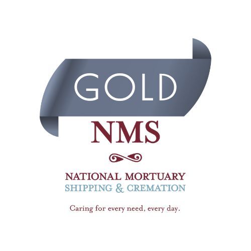 National Mortuary Shipping